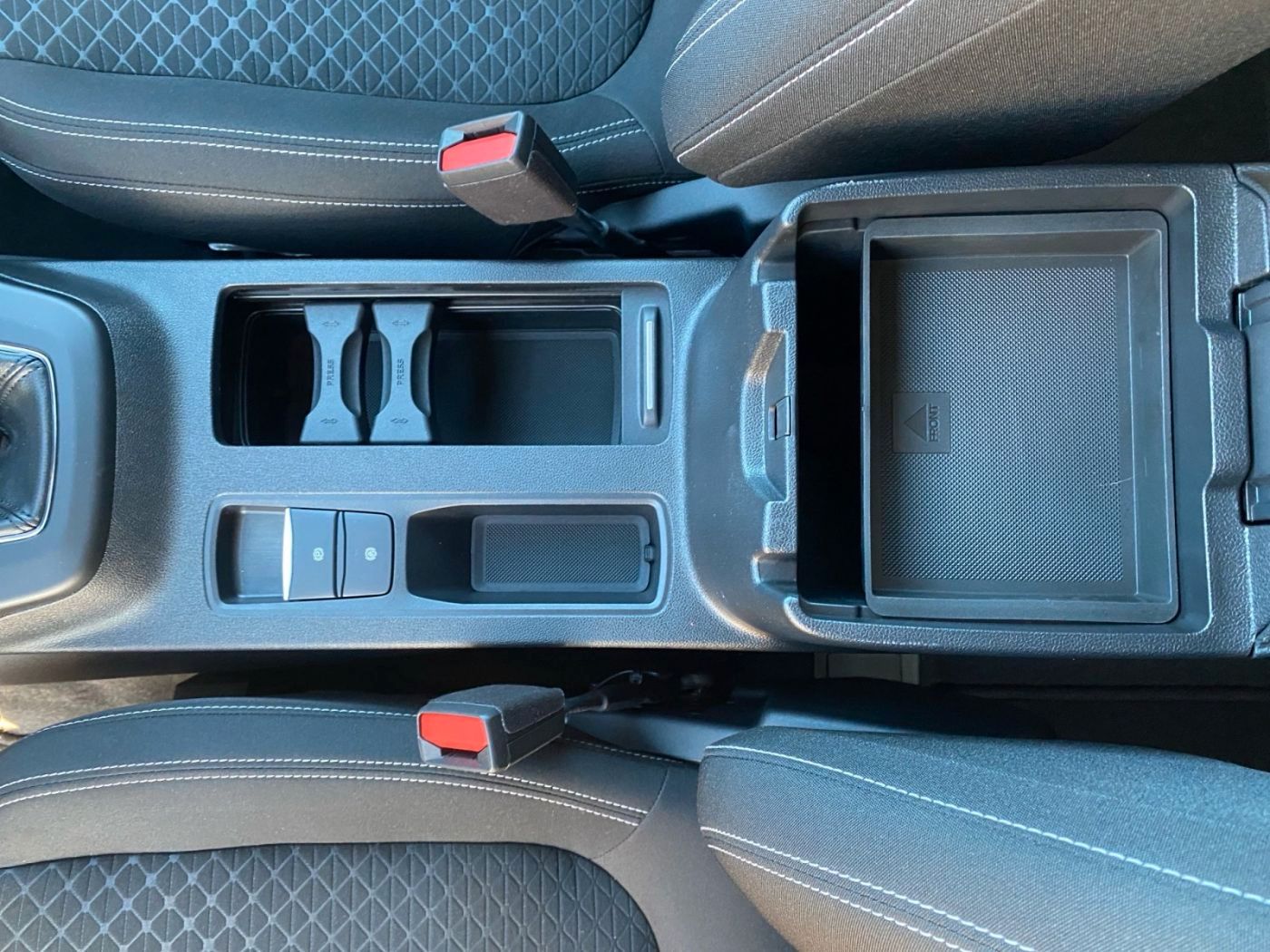 Ford Kuga - Bild 15