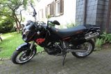 KTM 620 Duke 4th Edition - 30mm tiefergelegt - KTM 620