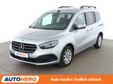 Mercedes-Benz T-Klasse T 160 d Progressive Aut.*LED*NAVI*TEMPO - Mercedes-Benz T-Klasse in Dresden