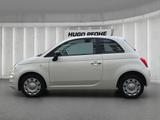 Fiat 500 0.9 TwinAir Lounge - Fiat 500: Twinair Lounge