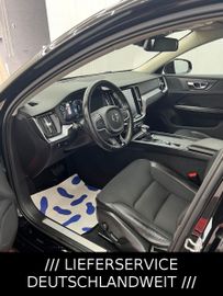 Volvo V60 - 10