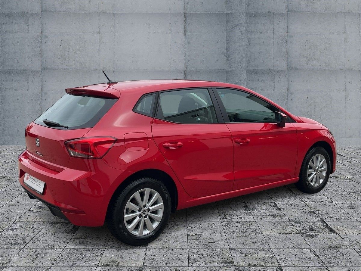 Seat Ibiza - Bild 6
