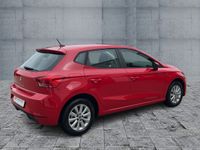 Seat Ibiza - Vorschau Bild 6