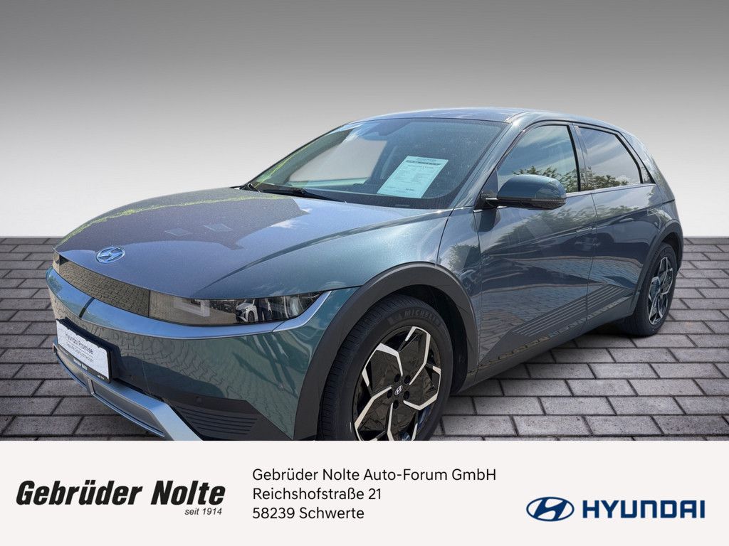 Hyundai IONIQ 5 77,4 kWh TECHNIQ
