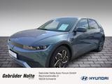 Hyundai IONIQ 5 77,4 kWh TECHNIQ - Hyundai IONIQ 5: Techniq