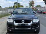 Volkswagen Touareg R5 TDI Automatik! Allrad 4x4! - gebrauchte Volkswagen Touareg aus dem Jahr 2009