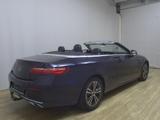 Mercedes-Benz E 220 d Cabrio Avantgarde T-Leder Navi LED AHK - Mercedes-Benz E 220 Gebrauchtwagen in Bremen