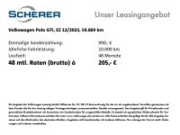 Volkswagen Polo - Vorschau Bild 2