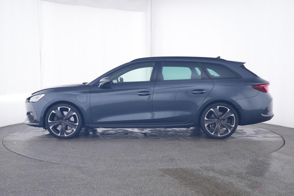 Cupra Leon ST 1.4 e-Hybrid DSG RFK*PDC*Tempo*Klima*SH