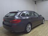 BMW 520dA Touring Navi LED LC prof. HuD - BMW 520 Gebrauchtwagen in Bremen