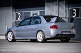 Mitsubishi Lancer 2.0 16V Evolution VIII Evolution LHD - Mitsubishi Lancer: Vii Evo