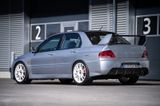 Mitsubishi Lancer 2.0 16V Evolution VIII Evolution LHD - Mitsubishi Lancer aus 2004: Evolution