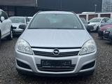 Opel Astra H Caravan Selection "110 Jahre"/Klima/Ahk - Opel Astra aus 2009: Kombi