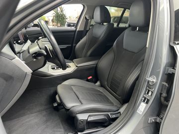 BMW 320 - 2