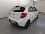 Ford Ka + 1.2 Cool&Sound Bluetooth Klima SHZ - gebrauchte Ford Ka/Ka+ aus dem Jahr 2017