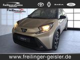 Toyota Aygo Team D UPE 21.640!!! MFL BT DAB - Toyota Aygo (X) aus 2025