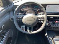 Hyundai TUCSON - Vorschau Bild 9