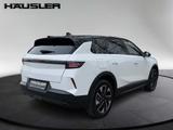 Opel Grandland X ULTIMATE  360°Kamera Intelli-Drive A - Opel Grandland (X): Weiß
