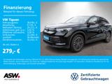 Volkswagen Tiguan Goal 2.0TDI DSG LED Navi 360° ACC SHZ AHK - Volkswagen Tiguan aus 2025