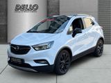 Opel Mokka X Color Innovation 1.4 PDC Navi Schiebedac - Opel: P4