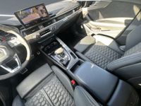 Audi RS5 - Vorschau Bild 13