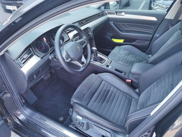 Passat Variant 2.0 TDI BMT Elegance 7-Gang-DSG
