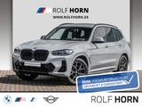 BMW X3 xDrive20d M Sportpaket AHK. HiFi HeadUp Laser - BMW X3 Gebrauchtwagen in Bonn
