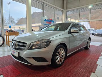 Mercedes A 180 - 3