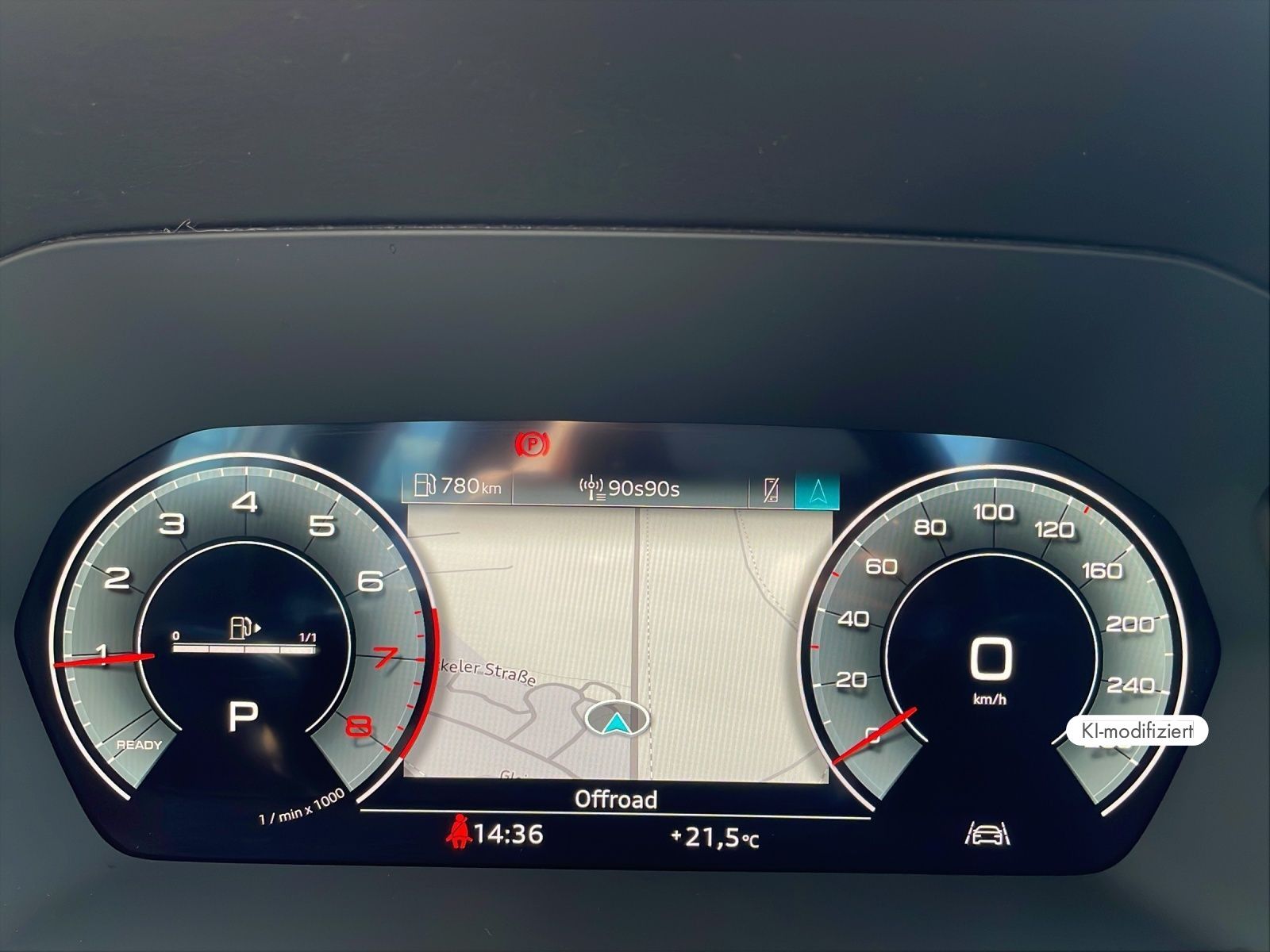 Audi A3 - Bild 11