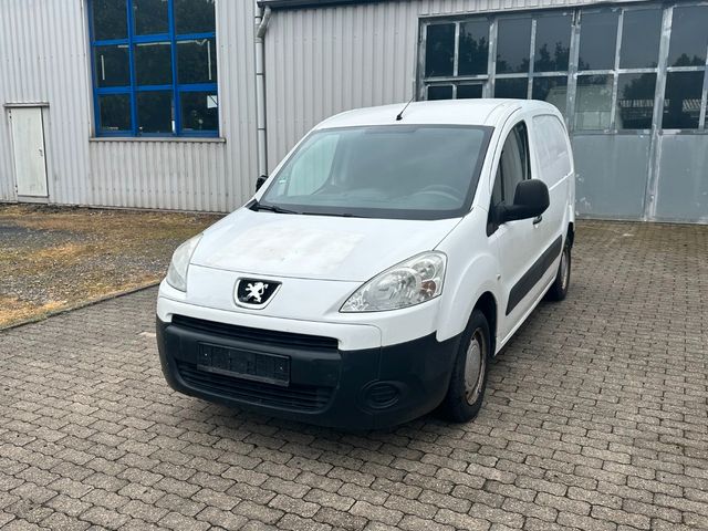 Peugeot Partner 1.6 HDi L1 Komfort