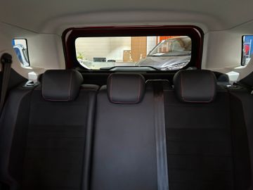 Ford EcoSport ST-Line