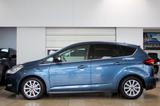 Ford C-Max 1,0 EcoB Titanium *1.HAND*NAVI*PARKASSIST* - Ford C-Max Gebrauchtwagen in Köln