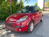 Citroën C3 Pluriel HDi 70 Style   Aus  1. Hand - Citroën C3: Hdi 70