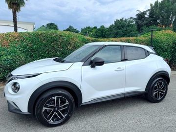 Nissan Juke - 9