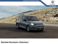 Volkswagen Caddy - Vorschau Bild 8