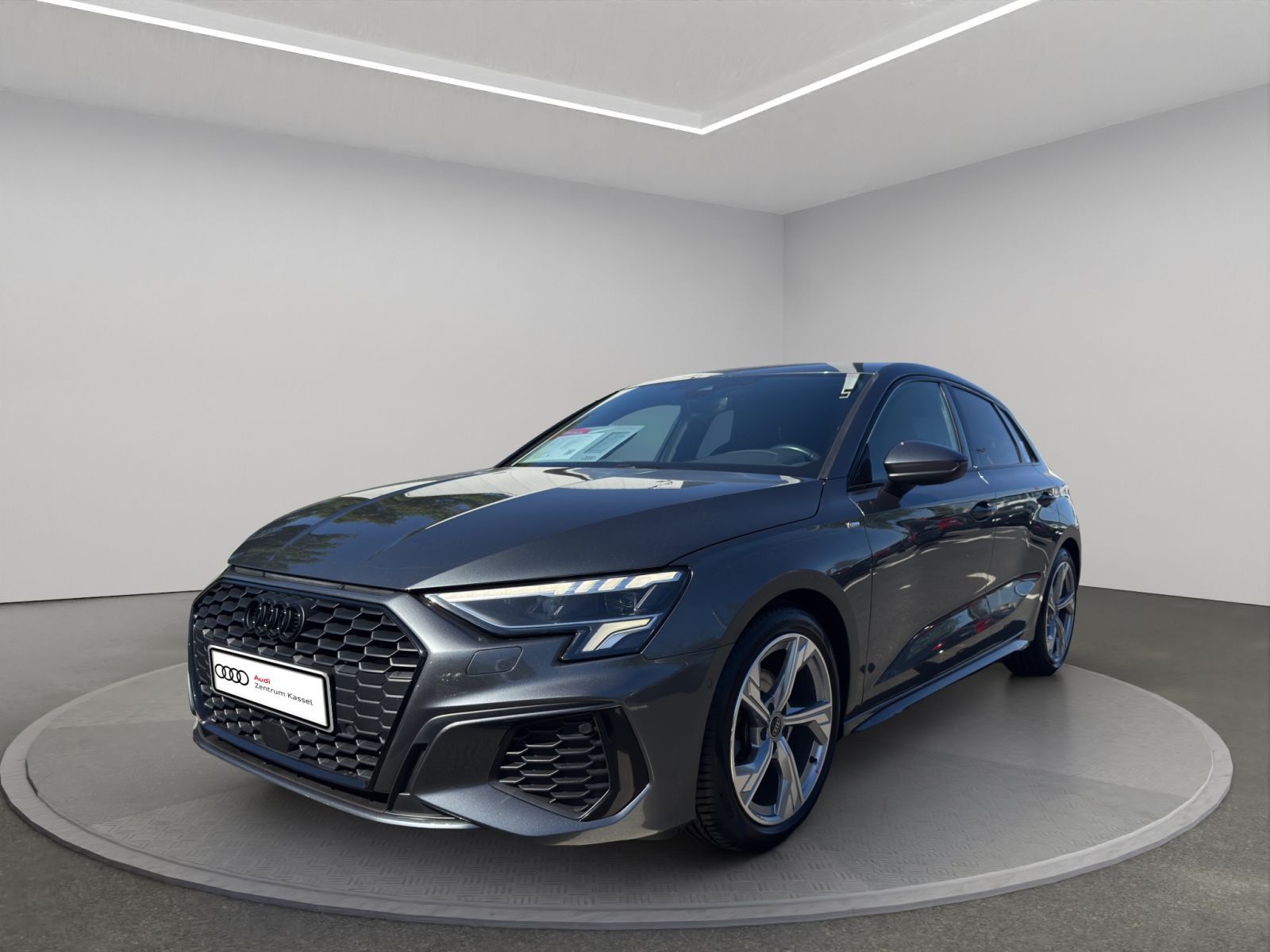 Audi A3 - Bild 4