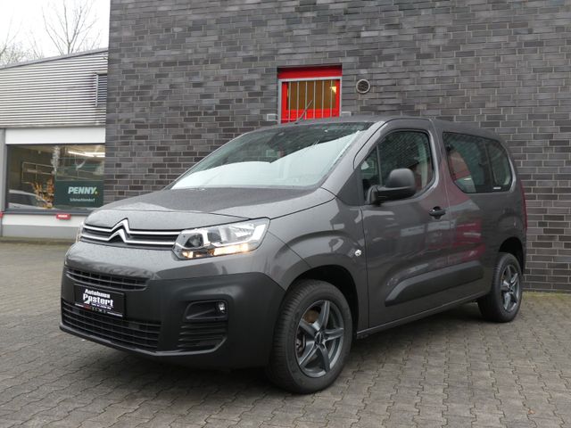 Citroën Berlingo MPV M BlueHDi 100 S&S Live Pack *Family