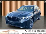 BMW X5 M60 i xDrive*NP 143.000€*HeadUp*M Sport Pro