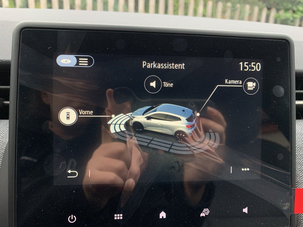 Renault Clio - Bild 30