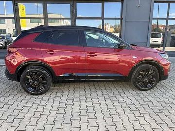 Opel Grandland (X) - 4