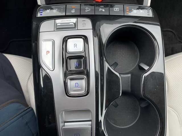 Fahrzeugabbildung Hyundai TUCSON 1.6 CRDi Prime 7-DCT Mild-Hybrid Assi ECS