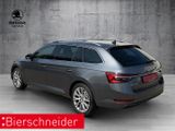 Skoda Superb Combi 1.5 TSI DSG Style 18 AHK Area View  - Skoda Superb in Bremen