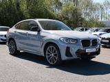 BMW X4 40d xDrive FACEL. PANO AHK HUD 360° LASER - BMW X4 Gebrauchtwagen
