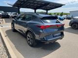 Cupra Formentor 1.5 eTSI DSG LED KAMERA ACC CarPlay... - graue Cupra Formentor