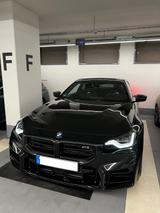 BMW M2 LCI Carbon Buckets, Schiebedach, Harmann, Ass
