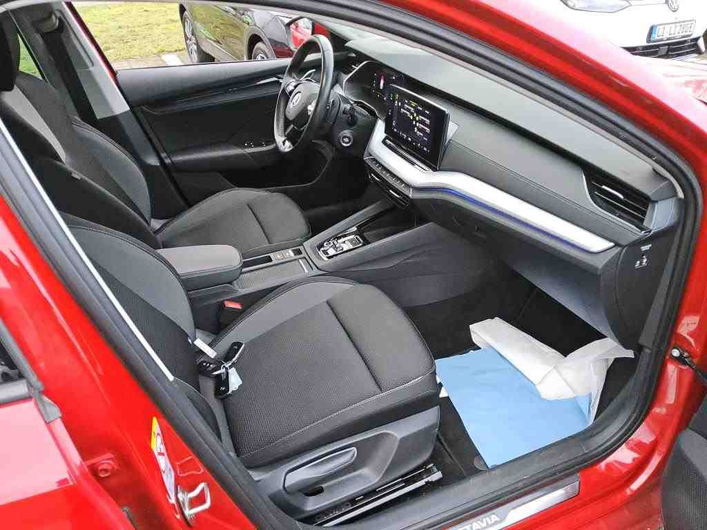Skoda Octavia - Bild 5