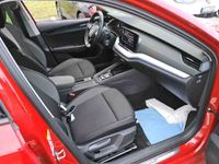 Skoda Octavia - Vorschau Bild 5