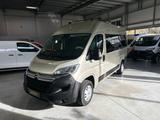 Citroën Jumper Kombi 33 L2H2 Live 160*9SITZER*KLIMA*NAVI - Citroën Jumper l3h2