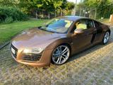 Audi R8 4.2 FSI R tronic quattro - - Audi R8: R Tronic