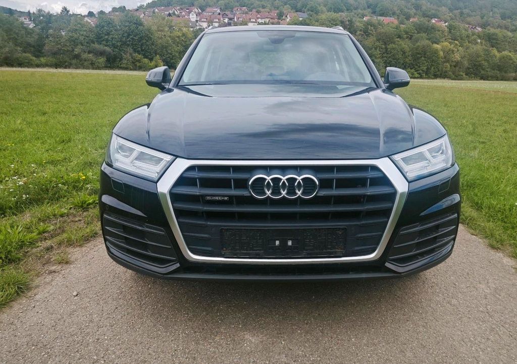 Image of Audi Q5